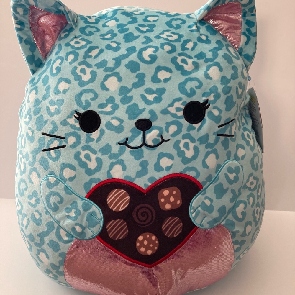 Squishmallows 16”